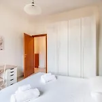 Ostiense 2 Bedroom Flat