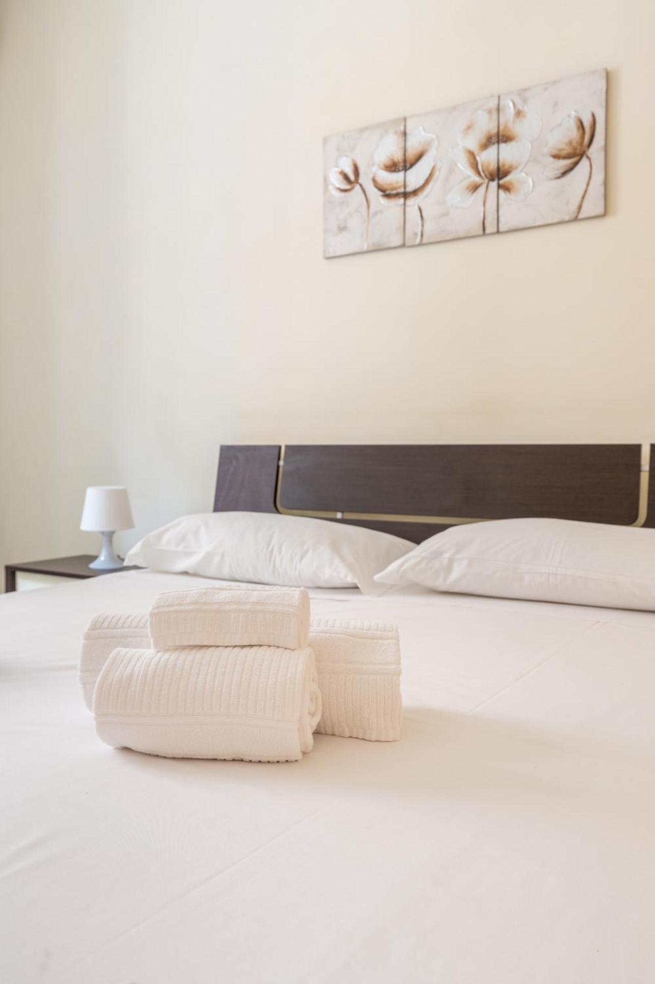 Ostiense 2 Bedroom Flat Appartamento