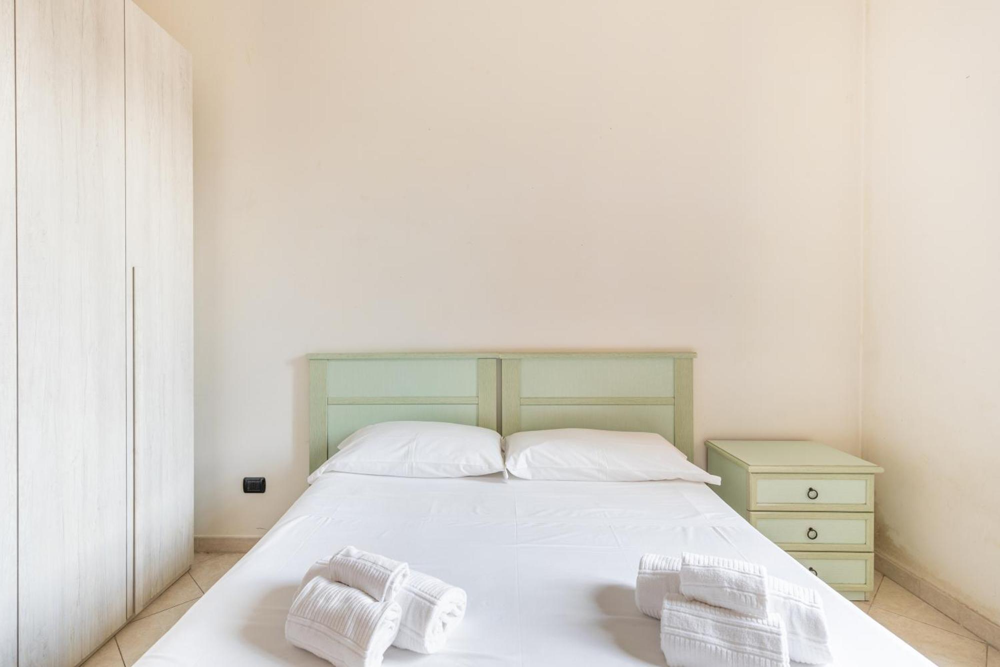 Ostiense 2 Bedroom Flat Appartamento *