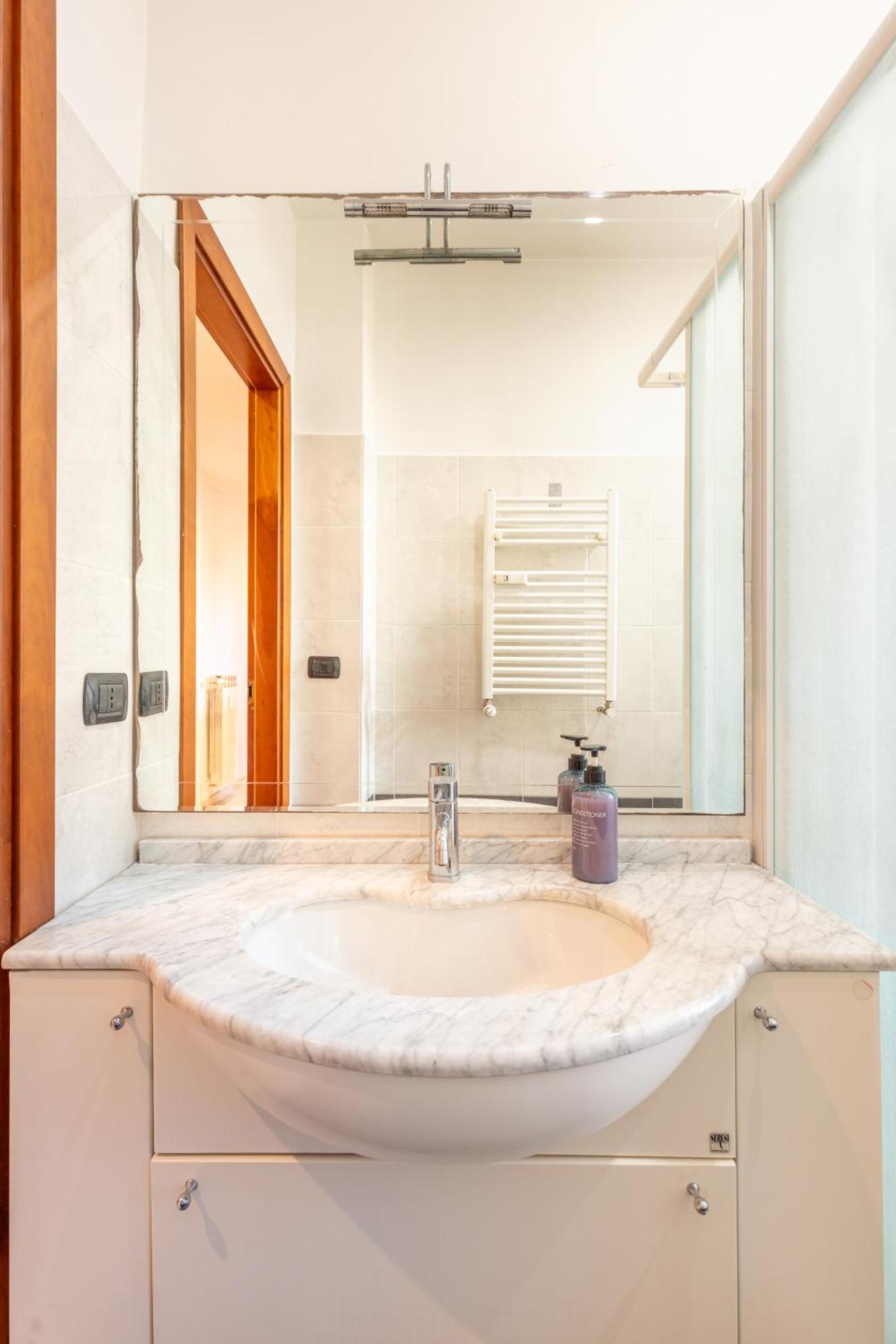 Appartamento Ostiense 2 Bedroom Flat *