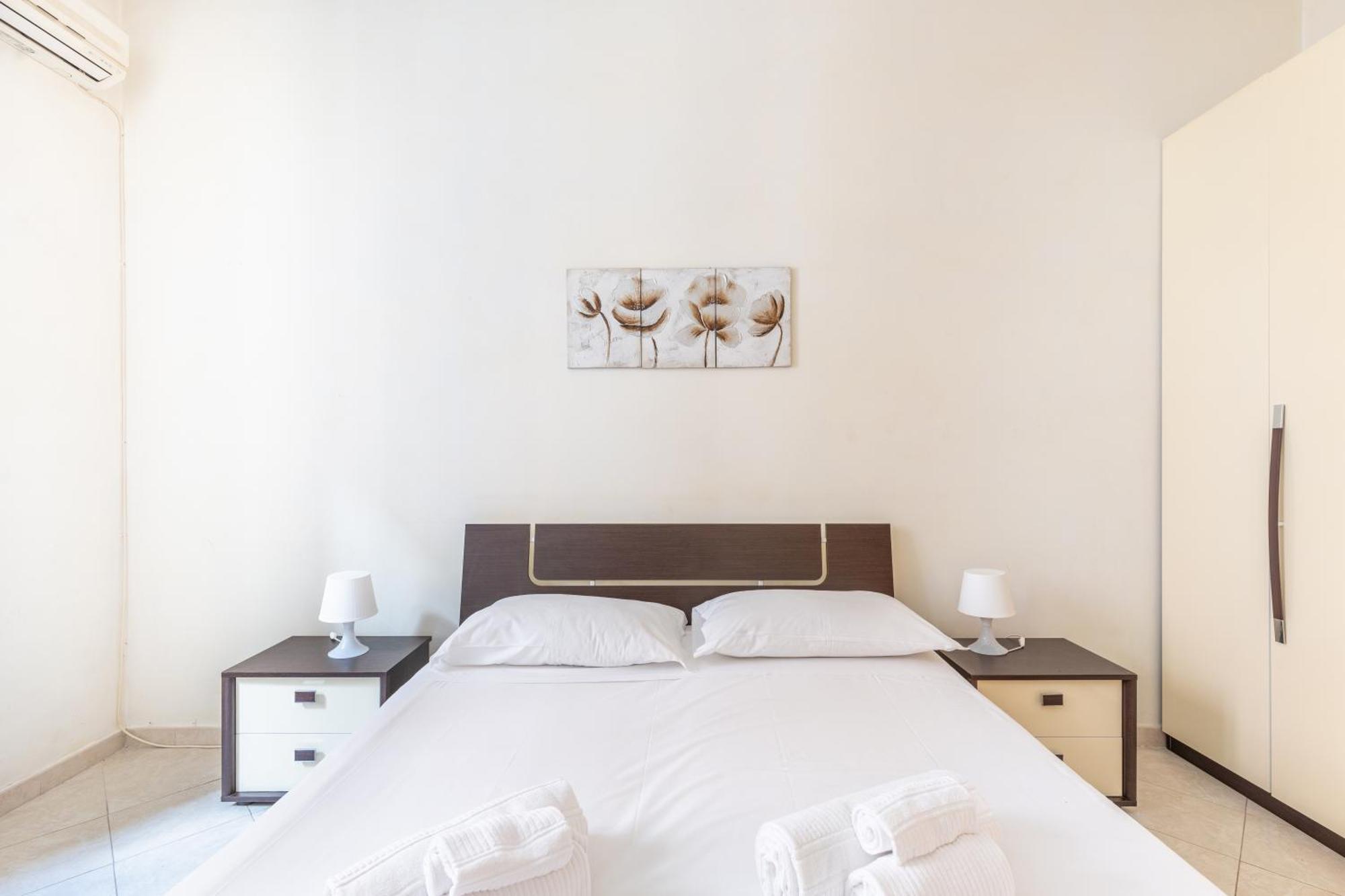 Apartamento Ostiense 2 Bedroom Flat *